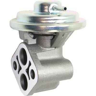 Rareelectrical - New Egr Valve Compatible With Mitsubishi Lancer Es 4 Cyl 2.0L Mighty Max Base 4 Cyl 2.4L Mighty Max - Image 5