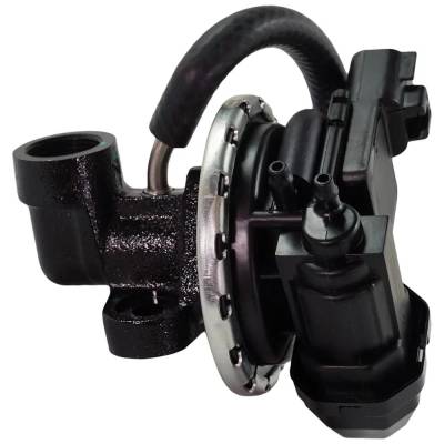 Rareelectrical - New 6-Prong Male Egr Valve Compatible With Ford Mercury Freestar Sel 6 Cyl 4.2L F-150 Stx 6 Cyl 4.2L - Image 2