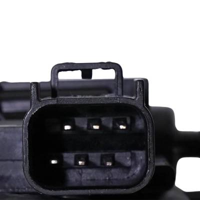 Rareelectrical - New 6-Prong Male Egr Valve Compatible With Ford Mercury Monterey Luxury 6 Cyl 4.2L Freestar S 6 Cyl - Image 7