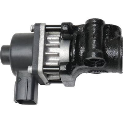 Rareelectrical - New 6-Prong Male Egr Valve Compatible With Mitsubishi Outlander Ls 4 Cyl 2.4L Lancer Ralliart 4 Cyl - Image 5