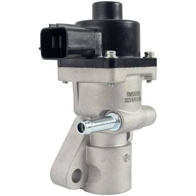 Rareelectrical - New Egr Valve Compatible With Mazda Mx-5 Miata Sv 4 Cyl 2.0L 2 Touring 4 Cyl 1.5L Mx-5 Miata Club 4 - Image 2