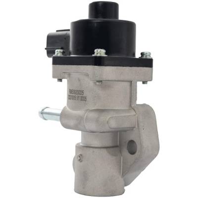 Rareelectrical - New Egr Valve Compatible With Mazda Mx-5 Miata Sv 4 Cyl 2.0L 2 Touring 4 Cyl 1.5L Mx-5 Miata Club 4 - Image 3