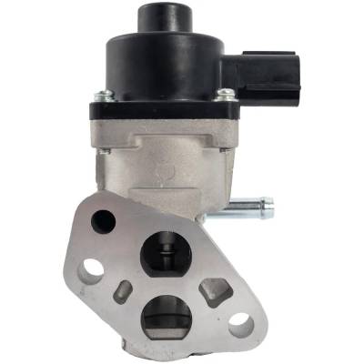 Rareelectrical - New Egr Valve Compatible With Mazda Mx-5 Miata Sv 4 Cyl 2.0L 2 Touring 4 Cyl 1.5L Mx-5 Miata Club 4 - Image 4
