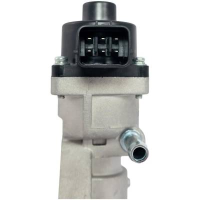 Rareelectrical - New Egr Valve Compatible With Mazda Mx-5 Miata Sv 4 Cyl 2.0L 2 Touring 4 Cyl 1.5L Mx-5 Miata Club 4 - Image 5