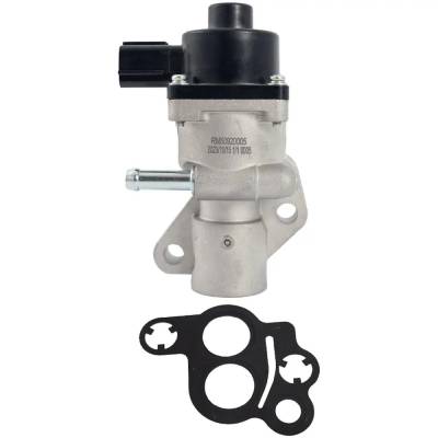 New Egr Valve Compatible With Mazda Mx-5 Miata Gx 4 Cyl 2.0L Mx-5 Miata 25Th Anniversary Edition 4