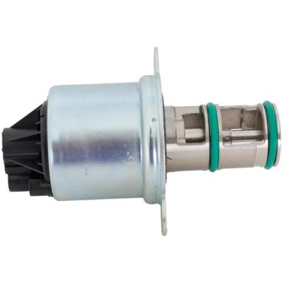 Rareelectrical - New 5-Prong Male Egr Valve Compatible With Ford E-450 Super Duty Base 8 Cyl 6.0L F-250 Super Duty - Image 2