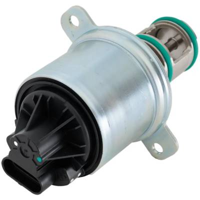 Rareelectrical - New 5-Prong Male Egr Valve Compatible With Ford E-450 Super Duty Base 8 Cyl 6.0L F-250 Super Duty - Image 3