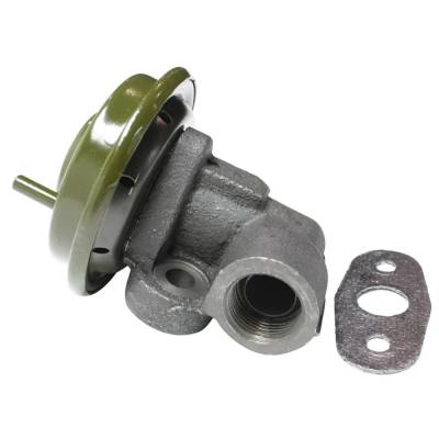 New Egr Valve Compatible With Ford Lincoln Mazda Crown Victoria Lwb 8 Cyl 4.6L E-250 Econoline Xl 6
