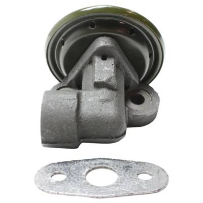 Rareelectrical - New Egr Valve Compatible With Ford Lincoln Mazda Crown Victoria Lwb 8 Cyl 4.6L E-250 Econoline Xl 6 - Image 2