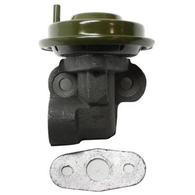 Rareelectrical - New Egr Valve Compatible With Ford Lincoln Mazda Crown Victoria Lwb 8 Cyl 4.6L E-250 Econoline Xl 6 - Image 4