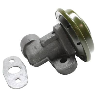 Rareelectrical - New Egr Valve Compatible With Ford Lincoln Mazda Crown Victoria Lwb 8 Cyl 4.6L E-250 Econoline Xl 6 - Image 5