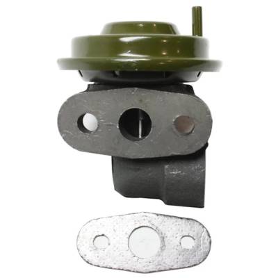 Rareelectrical - New Egr Valve Compatible With Ford Lincoln Mazda Crown Victoria Lwb 8 Cyl 4.6L E-250 Econoline Xl 6 - Image 6