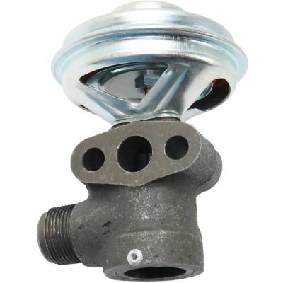 Rareelectrical - New Egr Valve Compatible With Infiniti Nissan Maxima Gxe 6 Cyl 3.0L Maxima Gle 6 Cyl 3.0L Maxima Se - Image 2
