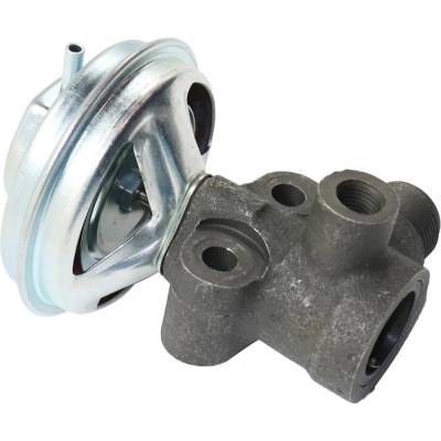 Rareelectrical - New Egr Valve Compatible With Infiniti Nissan Maxima Gxe 6 Cyl 3.0L Maxima Gle 6 Cyl 3.0L Maxima Se - Image 3