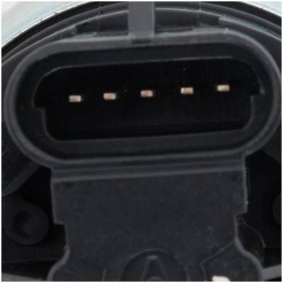 Rareelectrical - New 5-Prong Male Egr Valve Compatible With Ford F-350 Super Duty Xlt 8 Cyl 6.0L F-550 Super Duty Xlt - Image 6