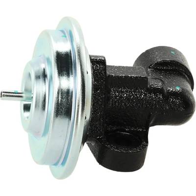 Rareelectrical - New Egr Valve Compatible With Ford Mazda Mercury Expedition Xls 8 Cyl 4.6L Mustang Svt Cobra 10Th - Image 3