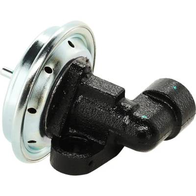 Rareelectrical - New Egr Valve Compatible With Ford Mazda Mercury Expedition Xls 8 Cyl 4.6L Mustang Svt Cobra 10Th - Image 4