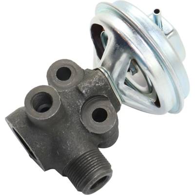 Rareelectrical - New Egr Valve Compatible With Infiniti Nissan I30 T 6 Cyl 3.0L Maxima Gle 6 Cyl 3.0L I30 Base 6 Cyl - Image 4