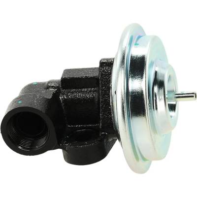 Rareelectrical - New Egr Valve Compatible With Ford Mazda Mercury B3000 Se 6 Cyl 3.0L Aerostar Xlt Sport 6 Cyl 3.0L - Image 8