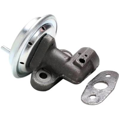 Rareelectrical - New Egr Valve Compatible With Ford Lincoln Mercury Taurus Se 6 Cyl 3.8L Cougar Xr-7 6 Cyl 3.8L - Image 3