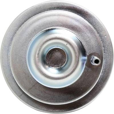 Rareelectrical - New Egr Valve Compatible With Ford Lincoln Mercury Taurus Se 6 Cyl 3.8L Cougar Xr-7 6 Cyl 3.8L - Image 4