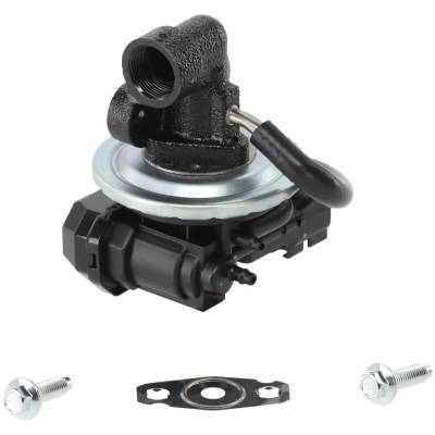 New 6-Prong Male Egr Valve Compatible With Ford Mercury Mountaineer Convenience 6 Cyl 4.0L
