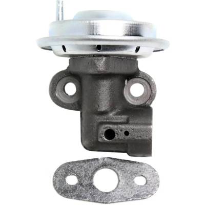 New Egr Valve Compatible With Ford Lincoln Mercury Escort Lx Sport 4 Cyl 1.9L Tracer Trio 4 Cyl 1.9L