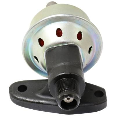 Rareelectrical - New Egr Valve Compatible With Ford F-250 Xl 8 Cyl 5.0L E-150 Econoline Club Wagon Chateau 8 Cyl 5.0L - Image 2