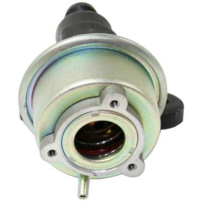 Rareelectrical - New Egr Valve Compatible With Ford Bronco Xlt Lariat 8 Cyl 5.0L Bronco Custom 8 Cyl 5.0L E-150 - Image 4