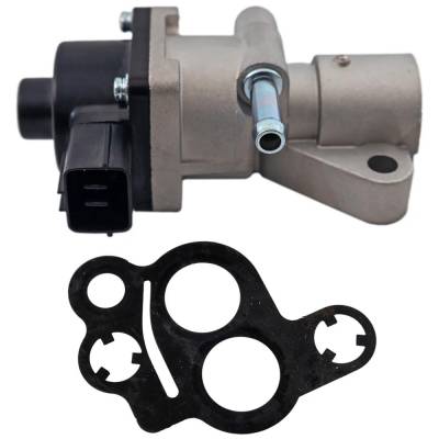 New Egr Valve Compatible With Mazda Mx-5 Miata Grand Touring 4 Cyl 2.0L 2 Gx 4 Cyl 1.5L 2 Yozora 4