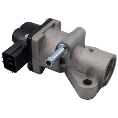 Rareelectrical - New Egr Valve Compatible With Mazda Mx-5 Miata Grand Touring 4 Cyl 2.0L 2 Gx 4 Cyl 1.5L 2 Yozora 4 - Image 2