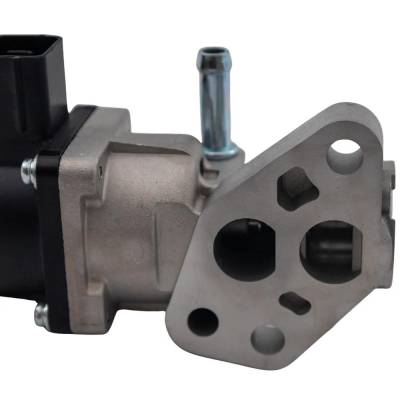 Rareelectrical - New Egr Valve Compatible With Mazda Mx-5 Miata Grand Touring 4 Cyl 2.0L 2 Gx 4 Cyl 1.5L 2 Yozora 4 - Image 6