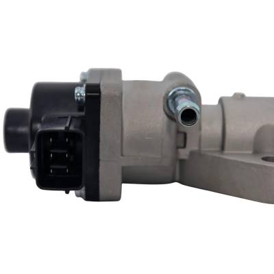 Rareelectrical - New Egr Valve Compatible With Mazda Mx-5 Miata Club 4 Cyl 2.0L Mx-5 Miata Grand Touring 4 Cyl 2.0L - Image 5
