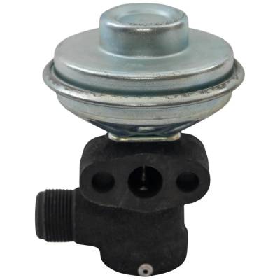Rareelectrical - New Egr Valve Compatible With Infiniti Nissan Maxima Gle 6 Cyl 3.0L Maxima Gxe 6 Cyl 3.0L I30 T 6 - Image 4