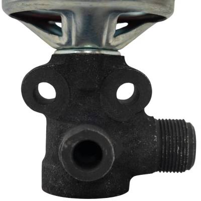 Rareelectrical - New Egr Valve Compatible With Infiniti Nissan Maxima Gle 6 Cyl 3.0L Maxima Gxe 6 Cyl 3.0L I30 T 6 - Image 6