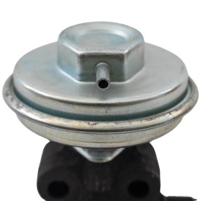 Rareelectrical - New Egr Valve Compatible With Infiniti Nissan Maxima Gle 6 Cyl 3.0L Maxima Gxe 6 Cyl 3.0L I30 T 6 - Image 7