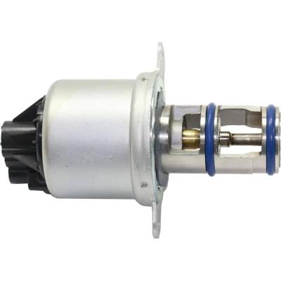 Rareelectrical - New 5-Prong Male Egr Valve Compatible With Ford E-450 Super Duty Base 8 Cyl 6.0L 2005-2010 2003 By - Image 2