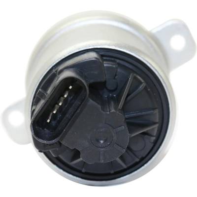 Rareelectrical - New 5-Prong Male Egr Valve Compatible With Ford E-450 Super Duty Base 8 Cyl 6.0L 2005-2010 2003 By - Image 7