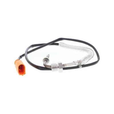 New Egr Temperature Sensor Compatible With Audi Volkswagen Jetta Tdi Comfortline 4 Cyl 2.0L Golf Tdi
