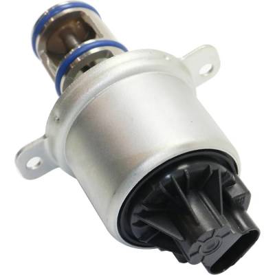 Rareelectrical - New 5-Prong Male Egr Valve Compatible With Ford E-350 Super Duty Xl 8 Cyl 6.0L 2010 Excursion - Image 4