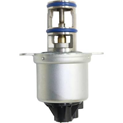 Rareelectrical - New 5-Prong Male Egr Valve Compatible With Ford E-350 Super Duty Xl 8 Cyl 6.0L 2010 Excursion - Image 5