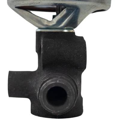 Rareelectrical - New Egr Valve Compatible With Infiniti Nissan Maxima Gle 6 Cyl 3.0L I30 T 6 Cyl 3.0L I30 Base 6 Cyl - Image 5