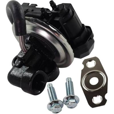 Rareelectrical - New Egr Valve Compatible With Ford Mercury Explorer Sport Trac Limited 6 Cyl 4.0L Explorer Sport - Image 3