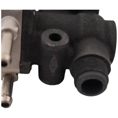 Rareelectrical - New Egr Valve Compatible With Nissan Quest Base 6 Cyl 3.5L Maxima Se 6 Cyl 3.5L Quest Sl 6 Cyl 3.5L - Image 5
