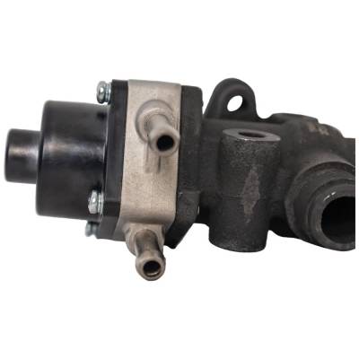 Rareelectrical - New Egr Valve Compatible With Nissan Quest Base 6 Cyl 3.5L Maxima Se 6 Cyl 3.5L Quest Sl 6 Cyl 3.5L - Image 6