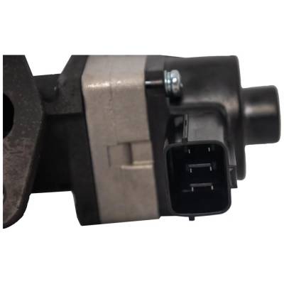 Rareelectrical - New Egr Valve Compatible With Nissan Quest Base 6 Cyl 3.5L Maxima Se 6 Cyl 3.5L Quest Sl 6 Cyl 3.5L - Image 7