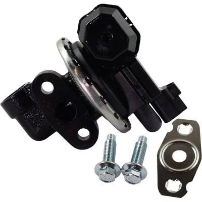 Rareelectrical - New Egr Valve Compatible With Ford Mercury Explorer Limited 6 Cyl 4.0L Mountaineer Base 6 Cyl 4.0L - Image 4