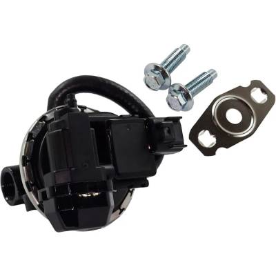 Rareelectrical - New Egr Valve Compatible With Ford Mercury Explorer Limited 6 Cyl 4.0L Mountaineer Base 6 Cyl 4.0L - Image 5