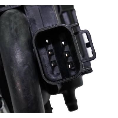 Rareelectrical - New Egr Valve Compatible With Ford Mercury Explorer Limited 6 Cyl 4.0L Mountaineer Base 6 Cyl 4.0L - Image 7
