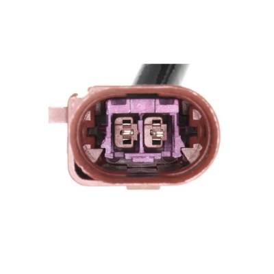 Rareelectrical - New Egr Temperature Sensor Compatible With Audi S5 Progressiv 6 Cyl 3.0L S5 Premium Plus 6 Cyl 3.0L - Image 2